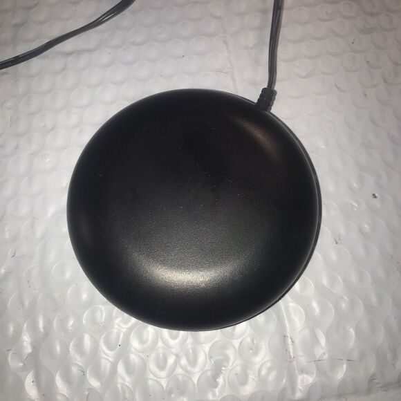 Super Shaker Bed Vibrator Alarm Clock - Picture 7 of 12